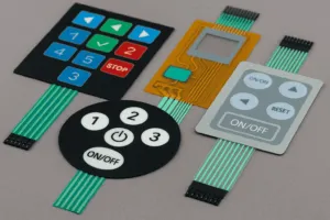 Our Blog 12 Types of Membrane Switches Guide