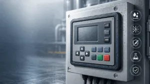 Home 11 Membrane Keypads for Industrial Control Panels A Durability Checklist